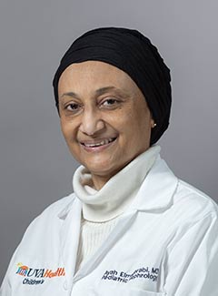 Faculty Photos